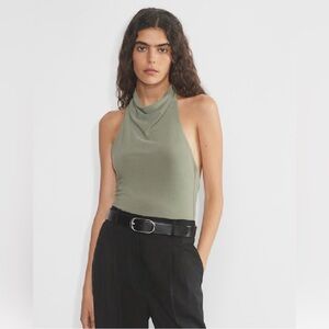 Wilfred Smooth Matter Tower Top